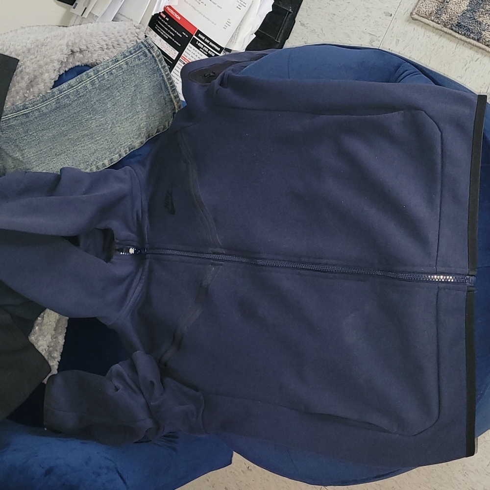 Nike Tech hoodie